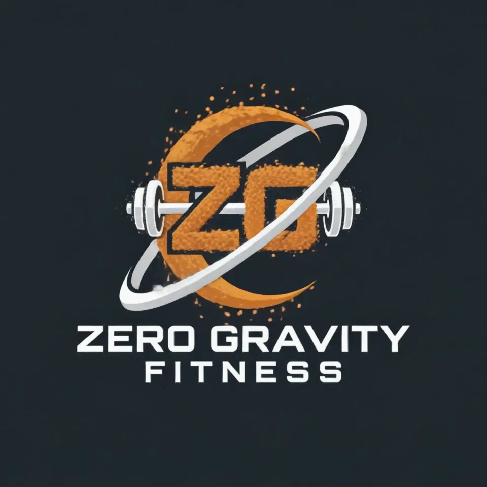 Zero Gravity Fitness hero film, frame 21