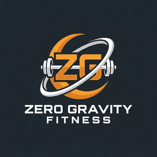 Zero Gravity Fitness logo